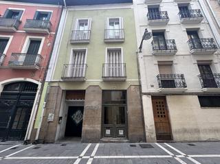 Pis a Casco Antiguo. Piso en pleno corazon del casco viejo
