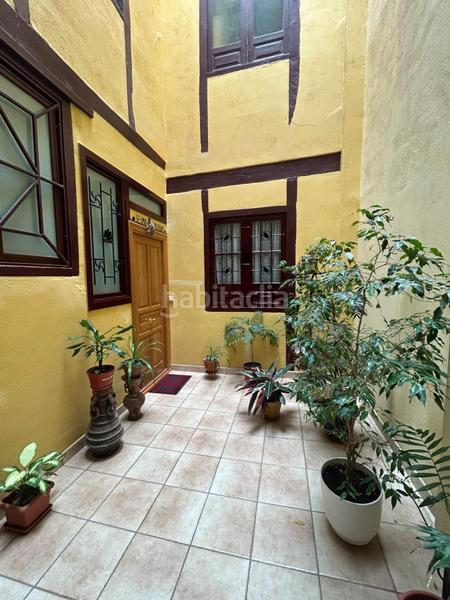 Foto e004d1b5-69a1-4d14-b3dd-130628b6a136. Piso  en pleno corazon del casco viejo en Casco Antiguo Pamplona / Iruña