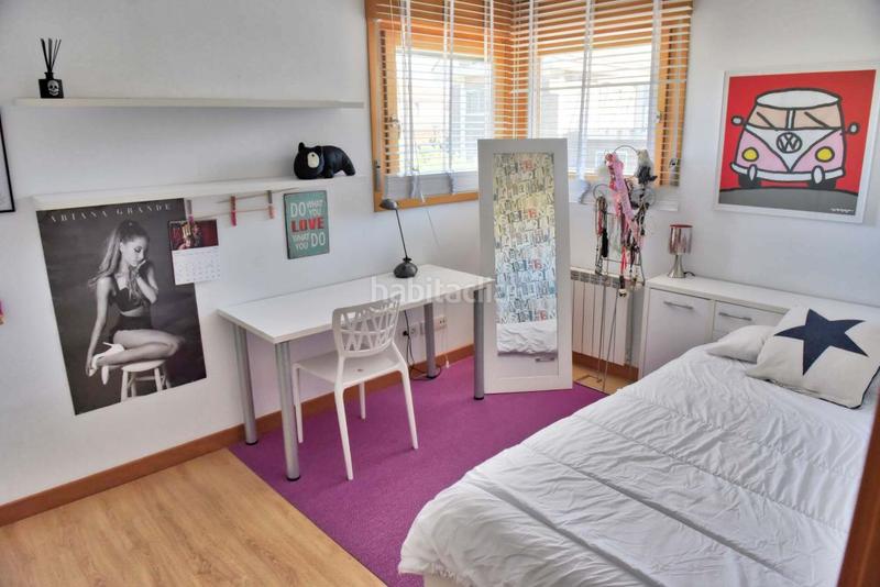 Foto 00f115b5-728d-40dc-9e15-ffed44376d89. Chalet mit heizung parking pool in Olaz Valle de Egüés / Eguesibar