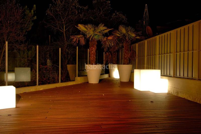 Foto 1efce296-d323-4f85-837d-8f1c3976fea2. Chalet mit heizung parking pool in Olaz Valle de Egüés / Eguesibar