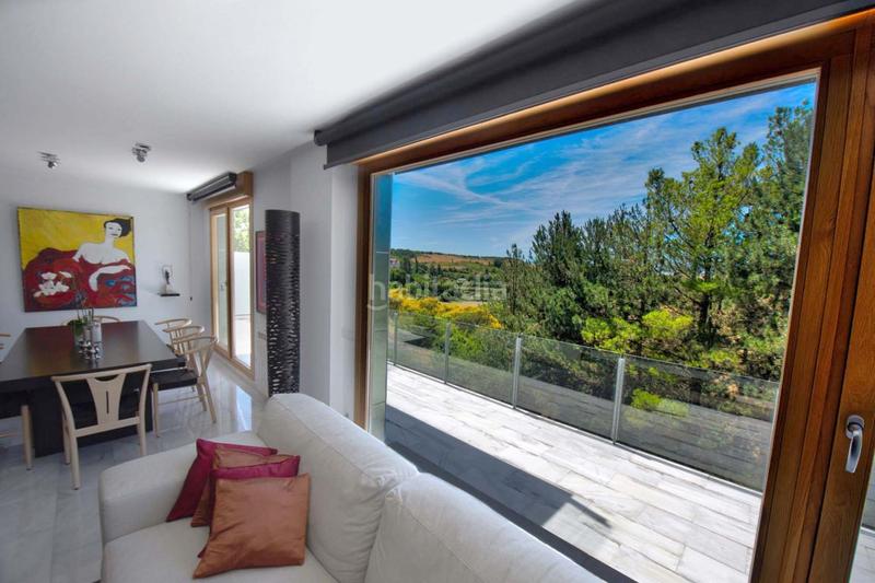 Foto 2e994aeb-8777-4a02-8c81-88c0fe51b7db. Chalet mit heizung parking pool in Olaz Valle de Egüés / Eguesibar