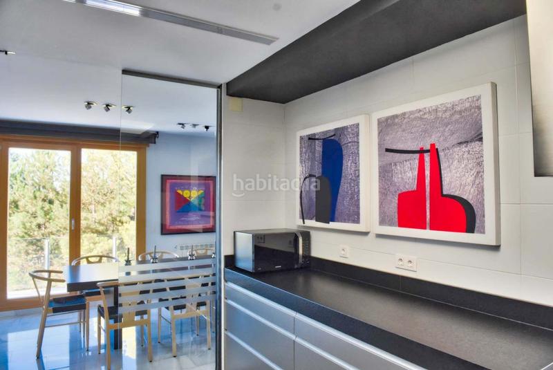 Foto 4b5dbd16-2377-4296-ab12-8df13e3832c2. Chalet mit heizung parking pool in Olaz Valle de Egüés / Eguesibar