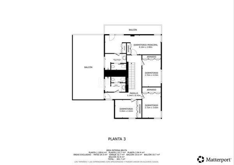 Foto 4c53e541-aedb-459d-a323-489f4e93e1d5. Chalet mit heizung parking pool in Olaz Valle de Egüés / Eguesibar