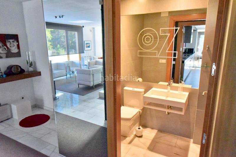 Foto 4dc0c679-5a1d-45c1-87c7-7db379ccf69e. Chalet mit heizung parking pool in Olaz Valle de Egüés / Eguesibar