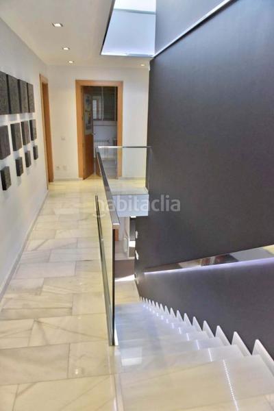 Foto 59b1954d-efb8-4fb9-88bb-829856d8b193. Chalet mit heizung parking pool in Olaz Valle de Egüés / Eguesibar