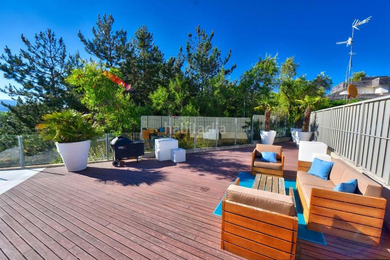 Foto 5edc91d8-4c40-4333-9dd6-3b34eb80e307. Chalet mit heizung parking pool in Olaz Valle de Egüés / Eguesibar