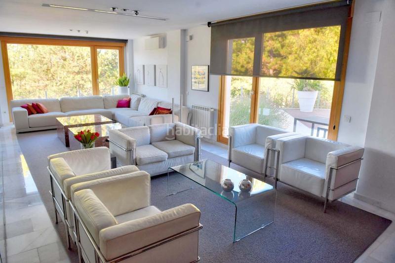 Foto 642590b4-5393-4c40-ac45-932dc2acfeaf. Chalet mit heizung parking pool in Olaz Valle de Egüés / Eguesibar