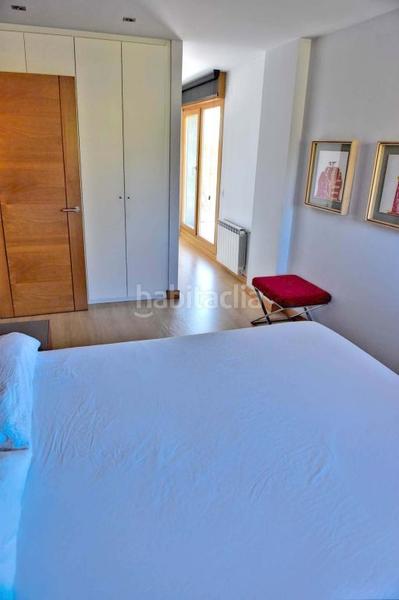 Foto 64f27569-b3e3-4e8b-978b-2d5e59ded74d. Chalet mit heizung parking pool in Olaz Valle de Egüés / Eguesibar