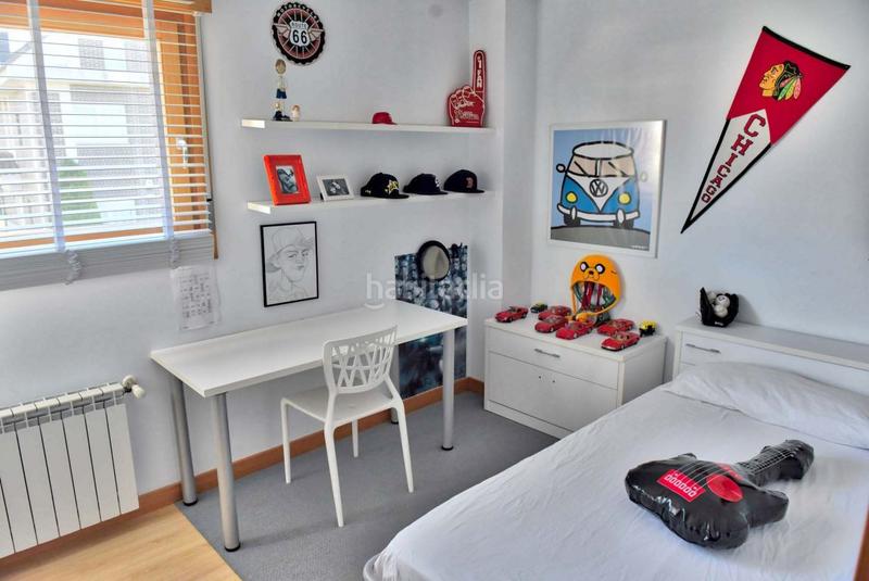 Foto 79fcfd94-ce0b-4495-8861-53710051749e. Chalet mit heizung parking pool in Olaz Valle de Egüés / Eguesibar