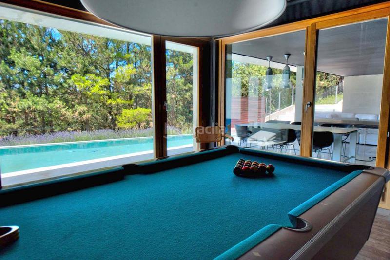 Foto 8090ef57-27cd-4f9b-9f90-c7339b0928da. Chalet mit heizung parking pool in Olaz Valle de Egüés / Eguesibar