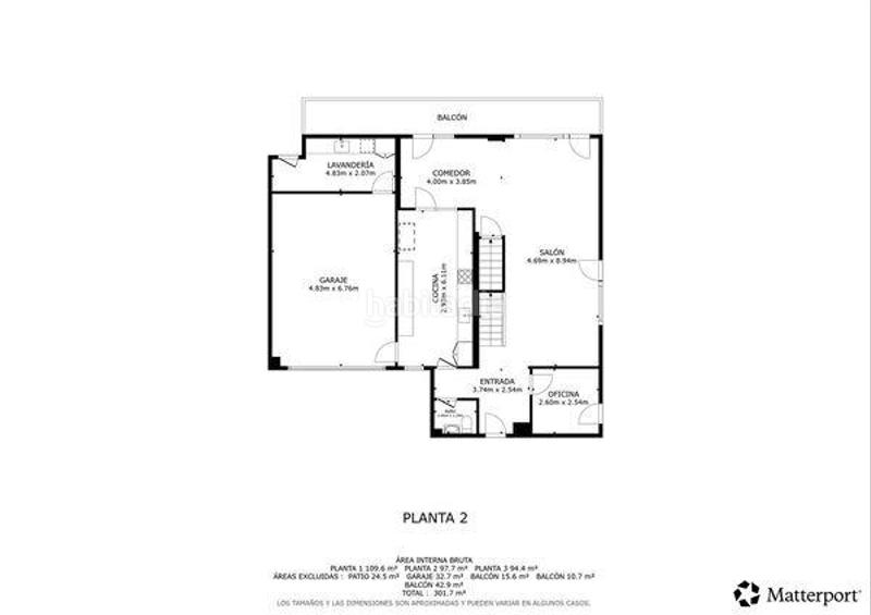 Foto 9d3778d5-bfbf-43c1-97ba-14530d832e12. Chalet mit heizung parking pool in Olaz Valle de Egüés / Eguesibar