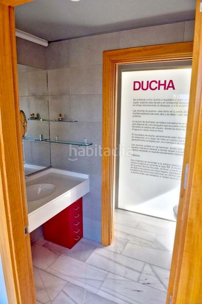 Foto a28f4ba4-774d-445a-b5b3-fa3f65231d5e. Chalet mit heizung parking pool in Olaz Valle de Egüés / Eguesibar