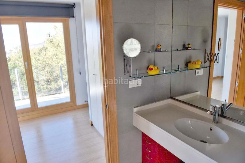 Foto a65ccdac-30a4-4f25-977e-8cdff6045635. Chalet mit heizung parking pool in Olaz Valle de Egüés / Eguesibar