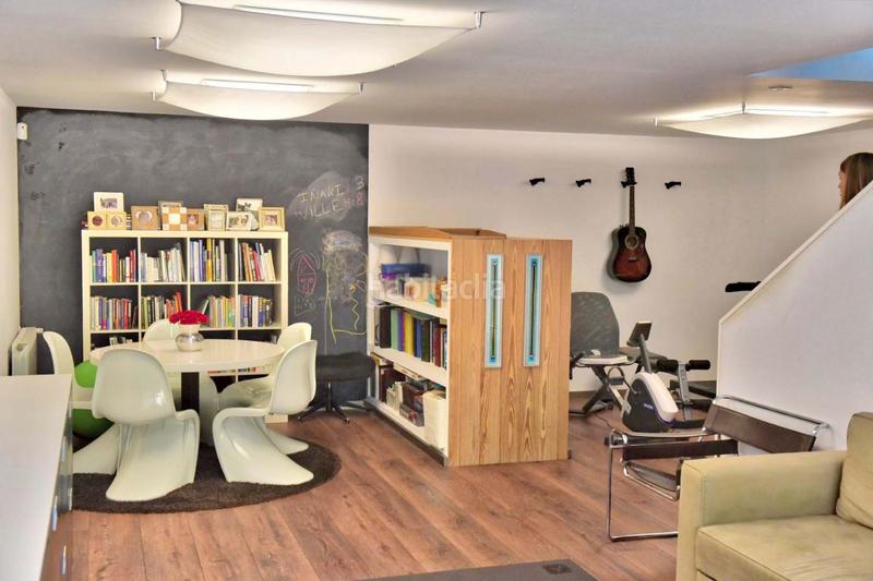 Foto ad7d2e3e-ccd9-49f9-82c6-78294ff9ae0e. Chalet mit heizung parking pool in Olaz Valle de Egüés / Eguesibar