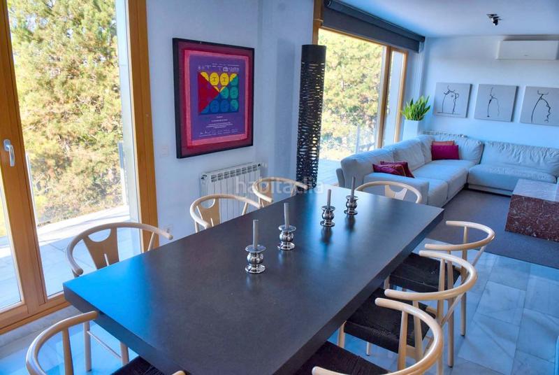 Foto af5e59b6-315a-47a1-9f19-18bb429c895f. Chalet mit heizung parking pool in Olaz Valle de Egüés / Eguesibar