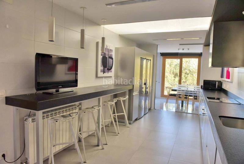 Foto c632c2f4-14a8-4dfb-80eb-d6872e665616. Chalet mit heizung parking pool in Olaz Valle de Egüés / Eguesibar