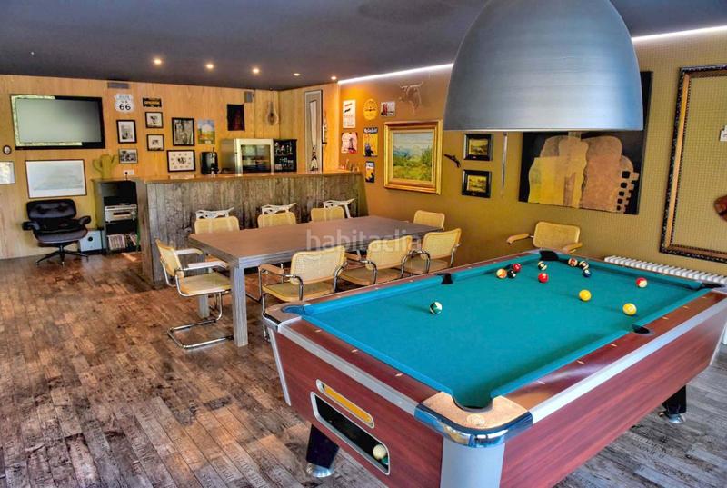 Foto cf746bcc-deb7-4d2b-8492-223526e42c7f. Chalet mit heizung parking pool in Olaz Valle de Egüés / Eguesibar