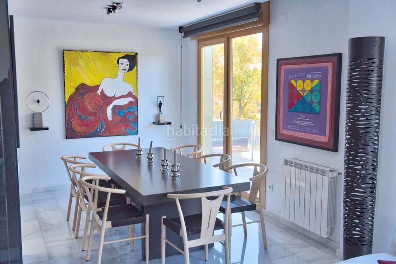 Foto d379fd28-00d9-4a65-a6ef-59c76cf529d5. Chalet mit heizung parking pool in Olaz Valle de Egüés / Eguesibar