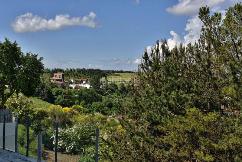 Foto da710a1c-31c9-4cdd-83a5-4539e2b9db83. Chalet mit heizung parking pool in Olaz Valle de Egüés / Eguesibar