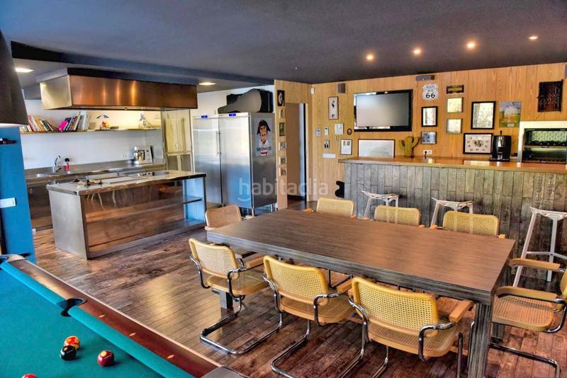 Foto e7be839a-d48e-4627-9004-09d18a395693. Chalet mit heizung parking pool in Olaz Valle de Egüés / Eguesibar