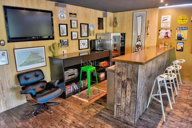 Foto fc0bfc31-3b01-40cb-9f36-6bd4bc872bdd. Chalet mit heizung parking pool in Olaz Valle de Egüés / Eguesibar