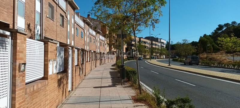 Foto 8f6509ad-666d-4b0d-9fc6-a5199a6945f7. Attico con riscaldamento parcheggio in Centro Tudela