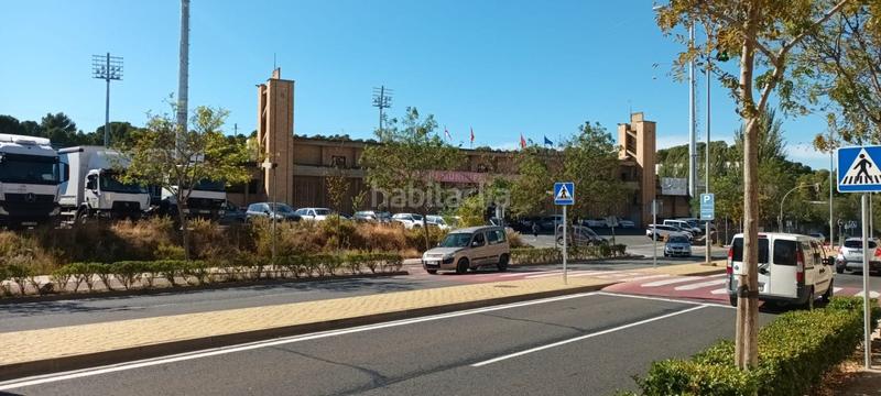 Foto d1cf0395-ace4-4088-96cb-e769c5bc2160. Attico con riscaldamento parcheggio in Centro Tudela