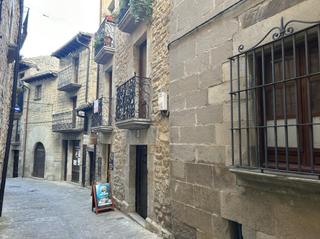 Appartement à Sos del Rey Católico. Piso en sos del rey catolico