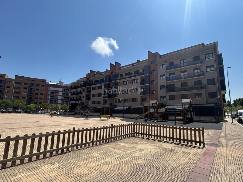 Foto 0cd743bc-727e-4e3a-a194-cdb85b95d349. Dachwohnung mit heizung parking in Nuevo Artica Berrioplano