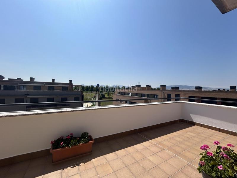 Foto 18b263f0-6ab3-44a5-a200-3d05d8e9847b. Dachwohnung mit heizung parking in Nuevo Artica Berrioplano