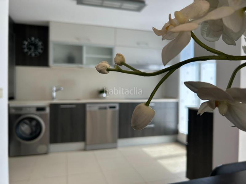 Foto 19b37b77-17f8-4863-8530-1b60ad80947c. Dachwohnung mit heizung parking in Nuevo Artica Berrioplano