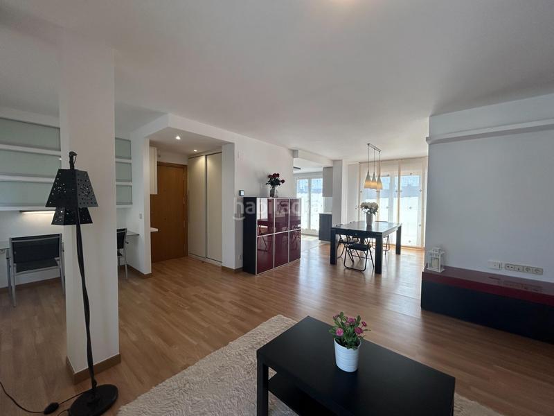 Foto 1f7b5013-3005-44b0-8b4f-bf63fbf8f9b2. Dachwohnung mit heizung parking in Nuevo Artica Berrioplano