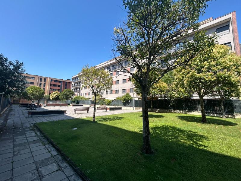 Foto 23c11028-f133-40b6-b3cd-11744feb40b6. Dachwohnung mit heizung parking in Nuevo Artica Berrioplano