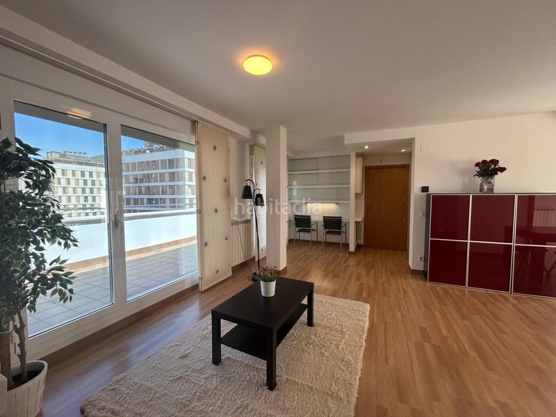 Foto 25459eaa-5276-4eab-aaa8-2b6e7bb46472. Dachwohnung mit heizung parking in Nuevo Artica Berrioplano