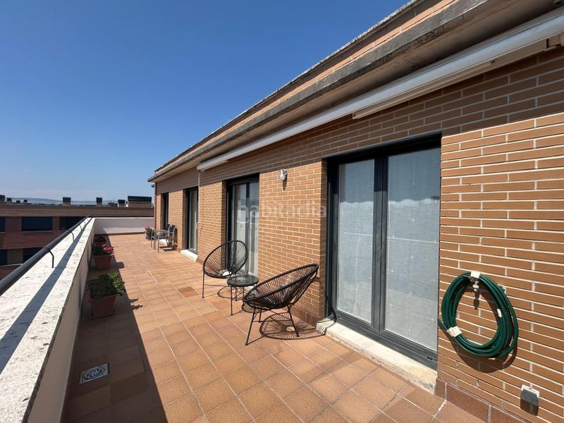 Foto 2cc92905-6e6f-4904-9306-4a3bee9a17c4. Dachwohnung mit heizung parking in Nuevo Artica Berrioplano