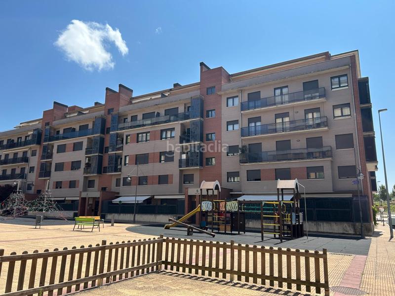 Foto 391119f8-1959-4ab7-b511-7427208e88b4. Dachwohnung mit heizung parking in Nuevo Artica Berrioplano