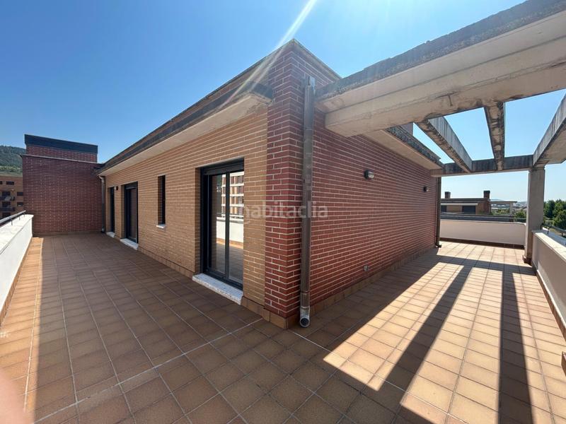 Foto 41014cca-9ff2-402d-979b-dc5b758ceccc. Dachwohnung mit heizung parking in Nuevo Artica Berrioplano