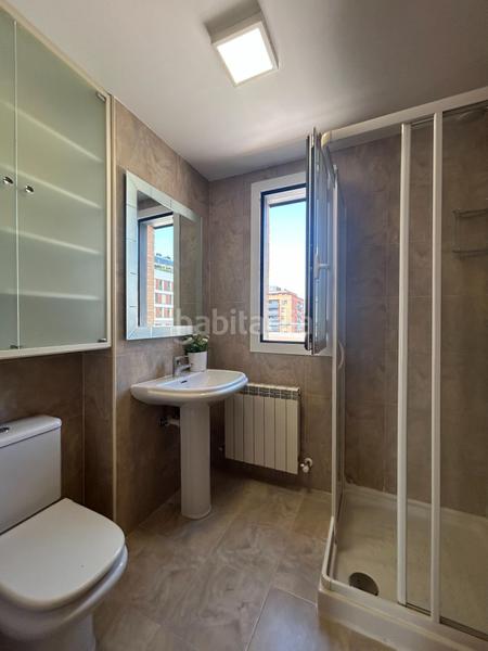 Foto 478ca5e7-57ea-4a48-a988-afb30505f432. Dachwohnung mit heizung parking in Nuevo Artica Berrioplano