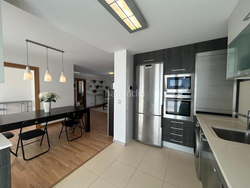 Foto 4ec5706c-01f9-42dd-aaff-bcdb17098c01. Dachwohnung mit heizung parking in Nuevo Artica Berrioplano