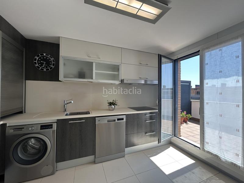 Foto 8d0ed945-2a6e-455d-a08b-ac74630c865c. Dachwohnung mit heizung parking in Nuevo Artica Berrioplano