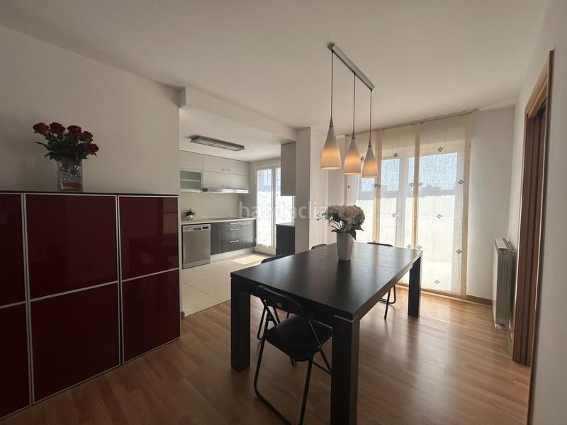 Foto bae95af5-f3dc-4e17-ac7b-ffc0fe06e9a3. Dachwohnung mit heizung parking in Nuevo Artica Berrioplano