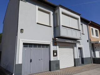 Maison à Tiebas - Muruarte de Reta. Vivienda luminosa y espaciosa en campanas
