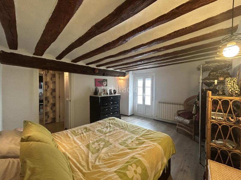 Foto 0afda9ad-1432-4ff4-9032-299594143d6e. Appartement avec chauffage dans Casco Antiguo Pamplona / Iruña