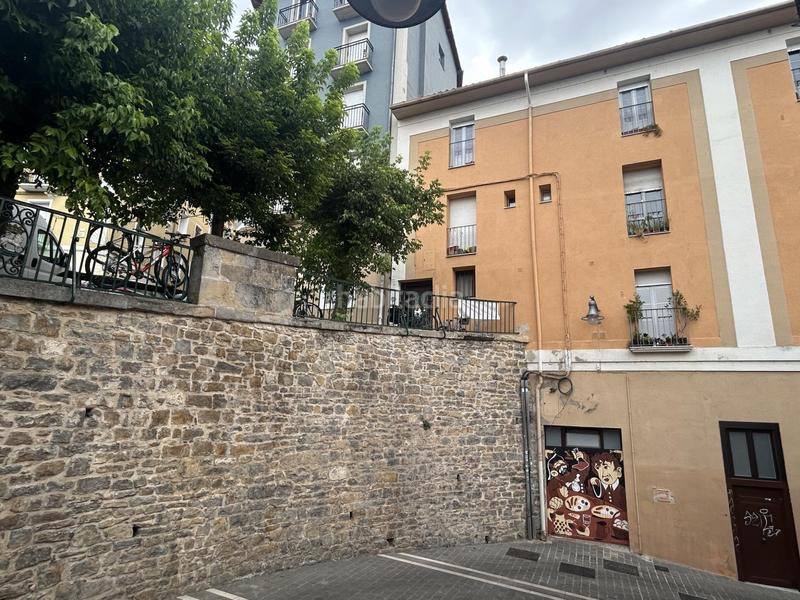 Foto 24963942-11e9-4b28-8da3-e20f9f73f332. Appartement avec chauffage dans Casco Antiguo Pamplona / Iruña