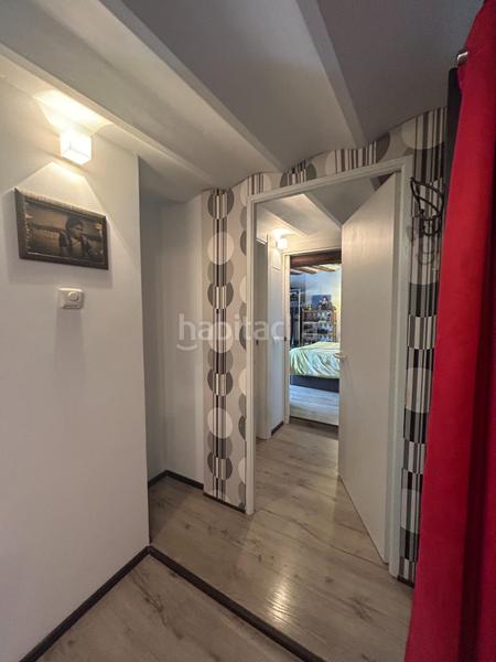 Foto 34b2fea1-a6d9-43cf-b2f6-a0ebbc9904d3. Appartement avec chauffage dans Casco Antiguo Pamplona / Iruña