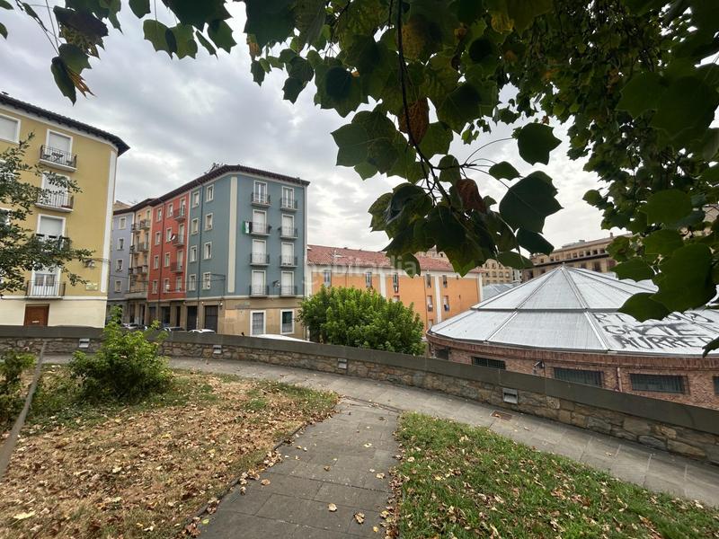 Foto 5adf0e37-aa75-487d-ad67-7bf6ab57d555. Appartement avec chauffage dans Casco Antiguo Pamplona / Iruña