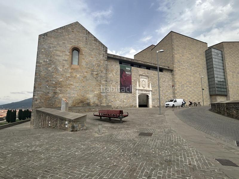 Foto 63fe3154-4b31-4121-98d6-eaa3400ed612. Appartement avec chauffage dans Casco Antiguo Pamplona / Iruña