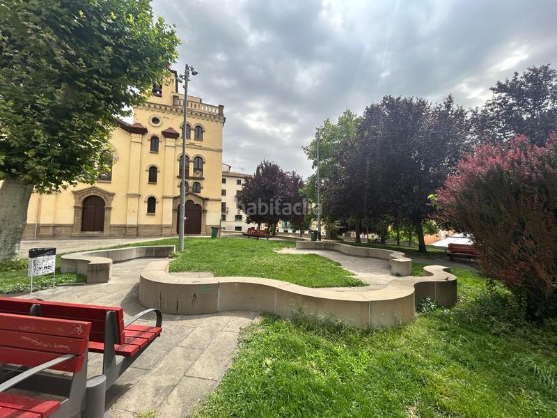 Foto 73930015-3a62-4ff2-9acd-282b939f9166. Appartement avec chauffage dans Casco Antiguo Pamplona / Iruña