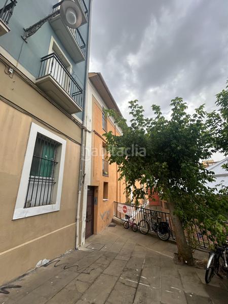 Foto 91673396-1ba4-4376-85ed-0b68d9a3edb9. Appartement avec chauffage dans Casco Antiguo Pamplona / Iruña