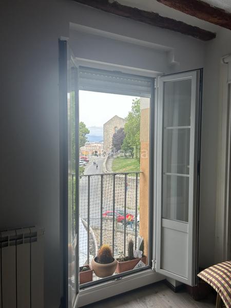 Foto 93989c2a-b598-45b6-aed4-b793789643d4. Appartement avec chauffage dans Casco Antiguo Pamplona / Iruña
